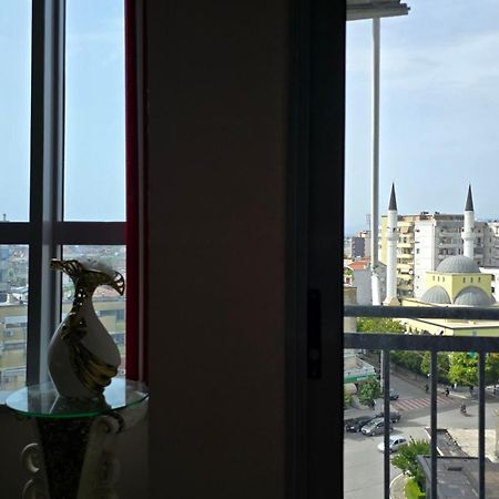 Amy'S Luxury Appartment Shkodër エクステリア 写真