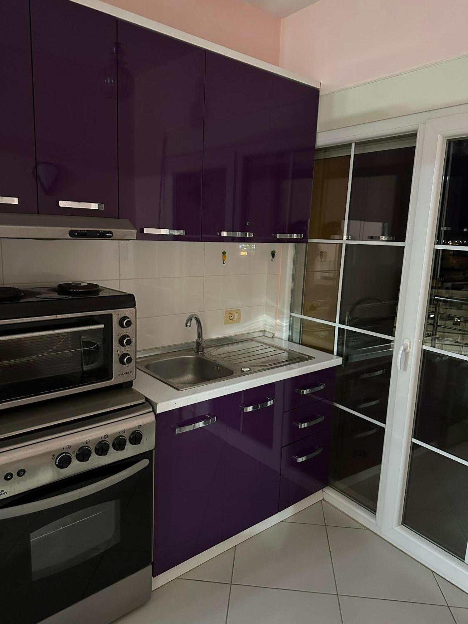 Amy'S Luxury Appartment Shkodër エクステリア 写真