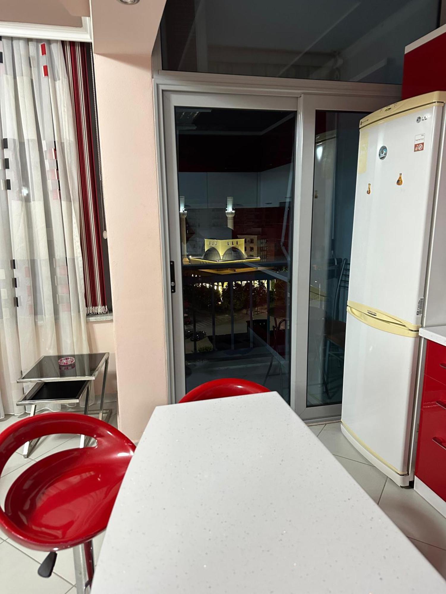 Amy'S Luxury Appartment Shkodër エクステリア 写真