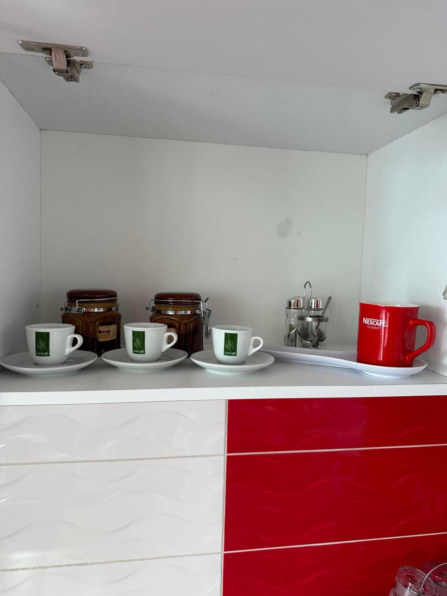 Amy'S Luxury Appartment Shkodër エクステリア 写真