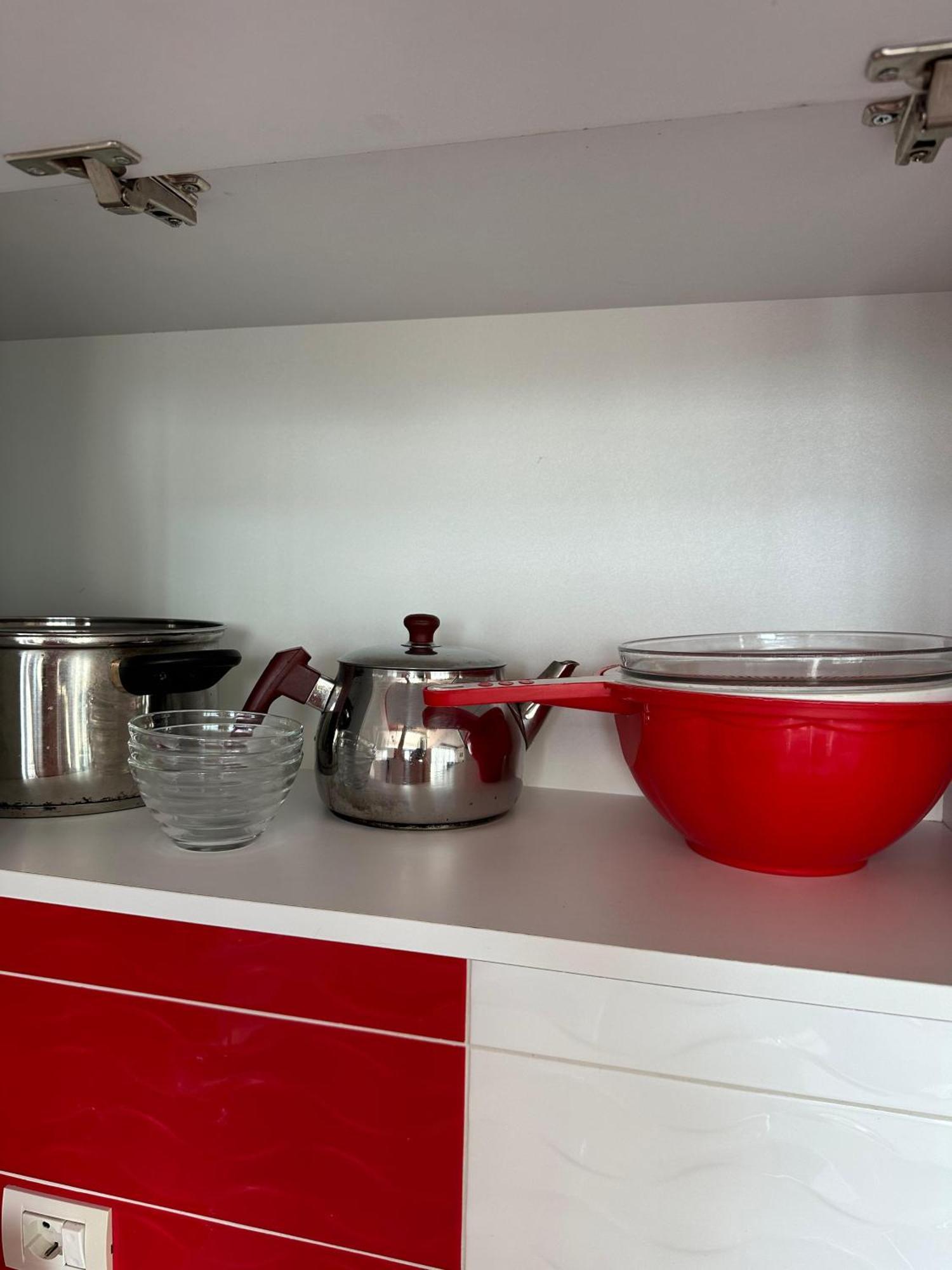 Amy'S Luxury Appartment Shkodër エクステリア 写真