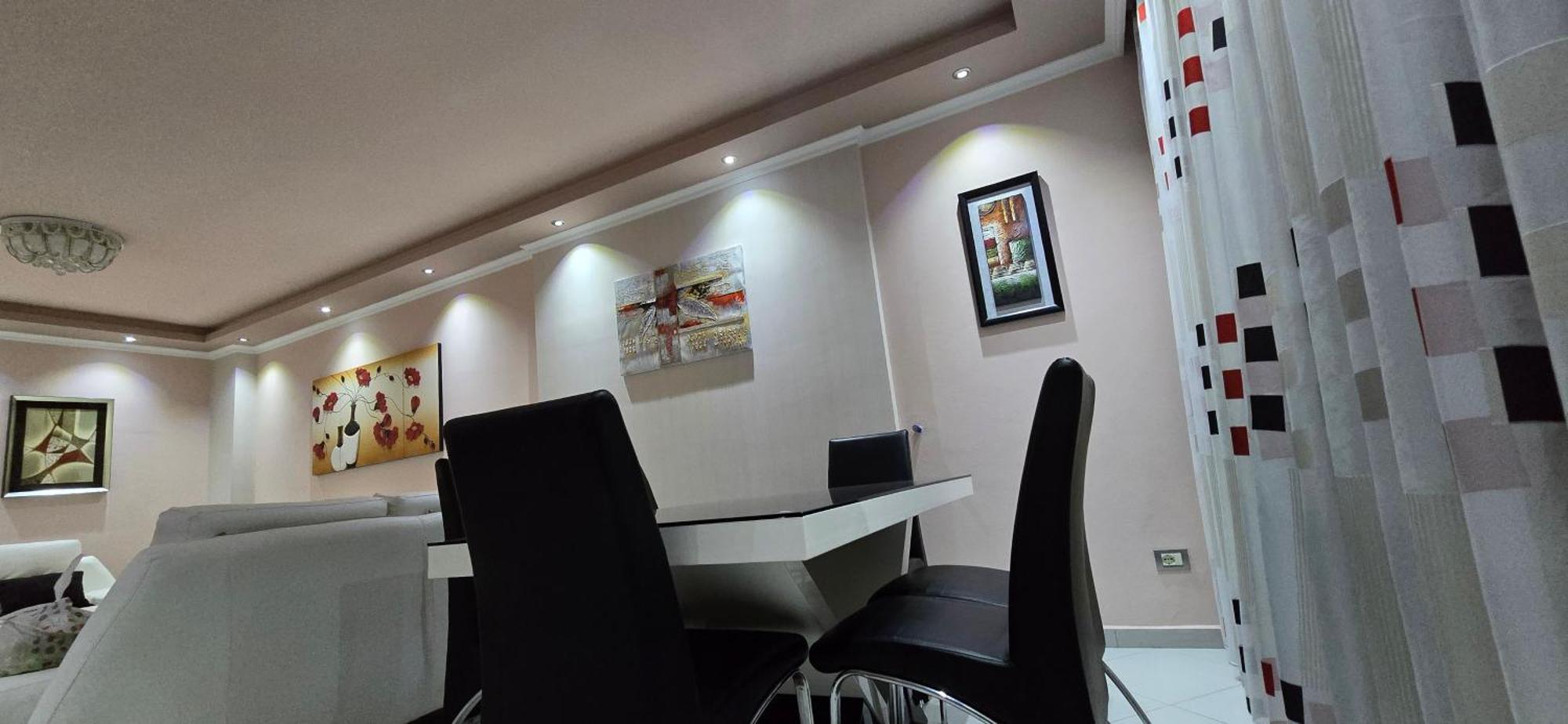 Amy'S Luxury Appartment Shkodër エクステリア 写真