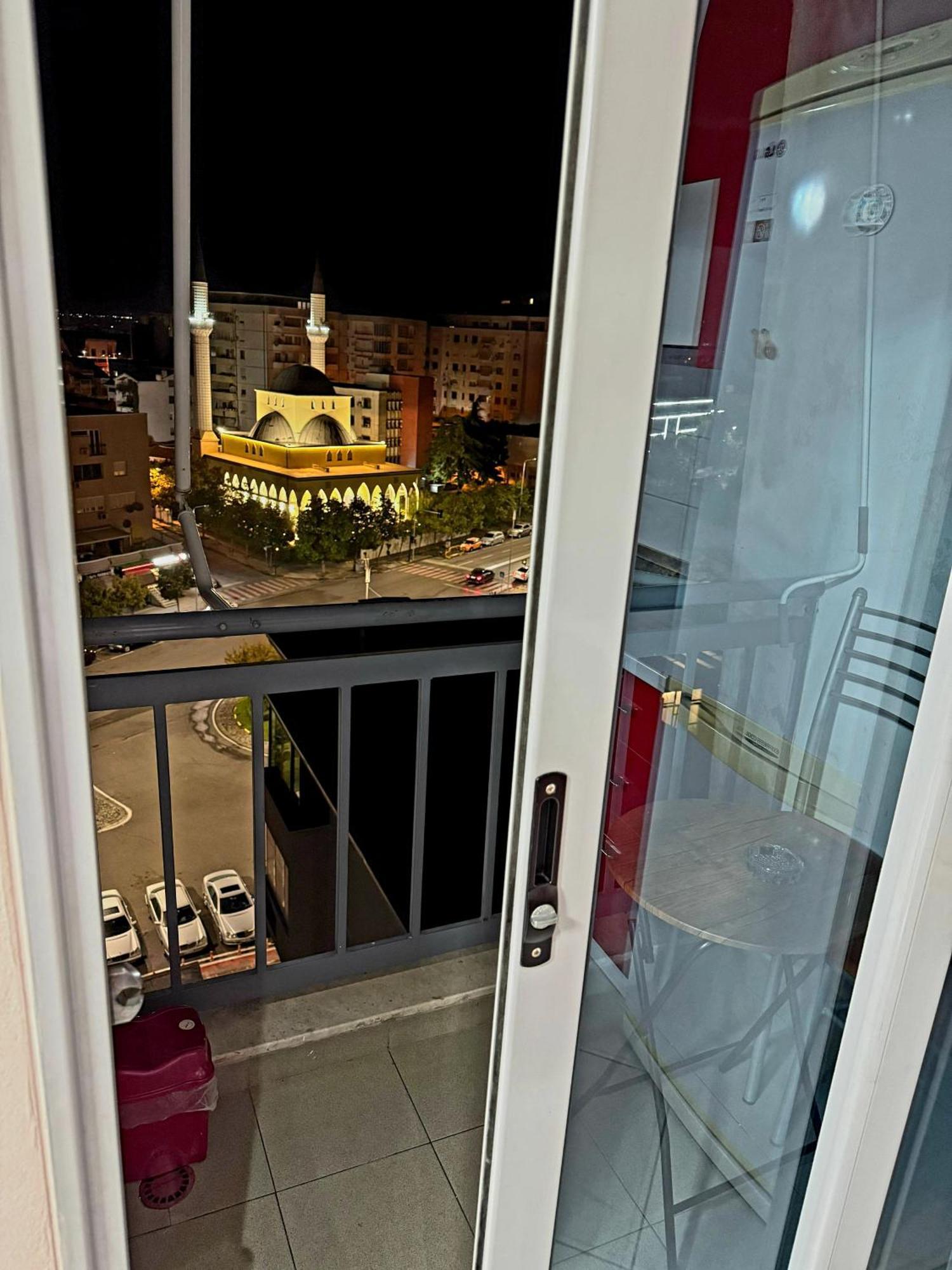 Amy'S Luxury Appartment Shkodër エクステリア 写真