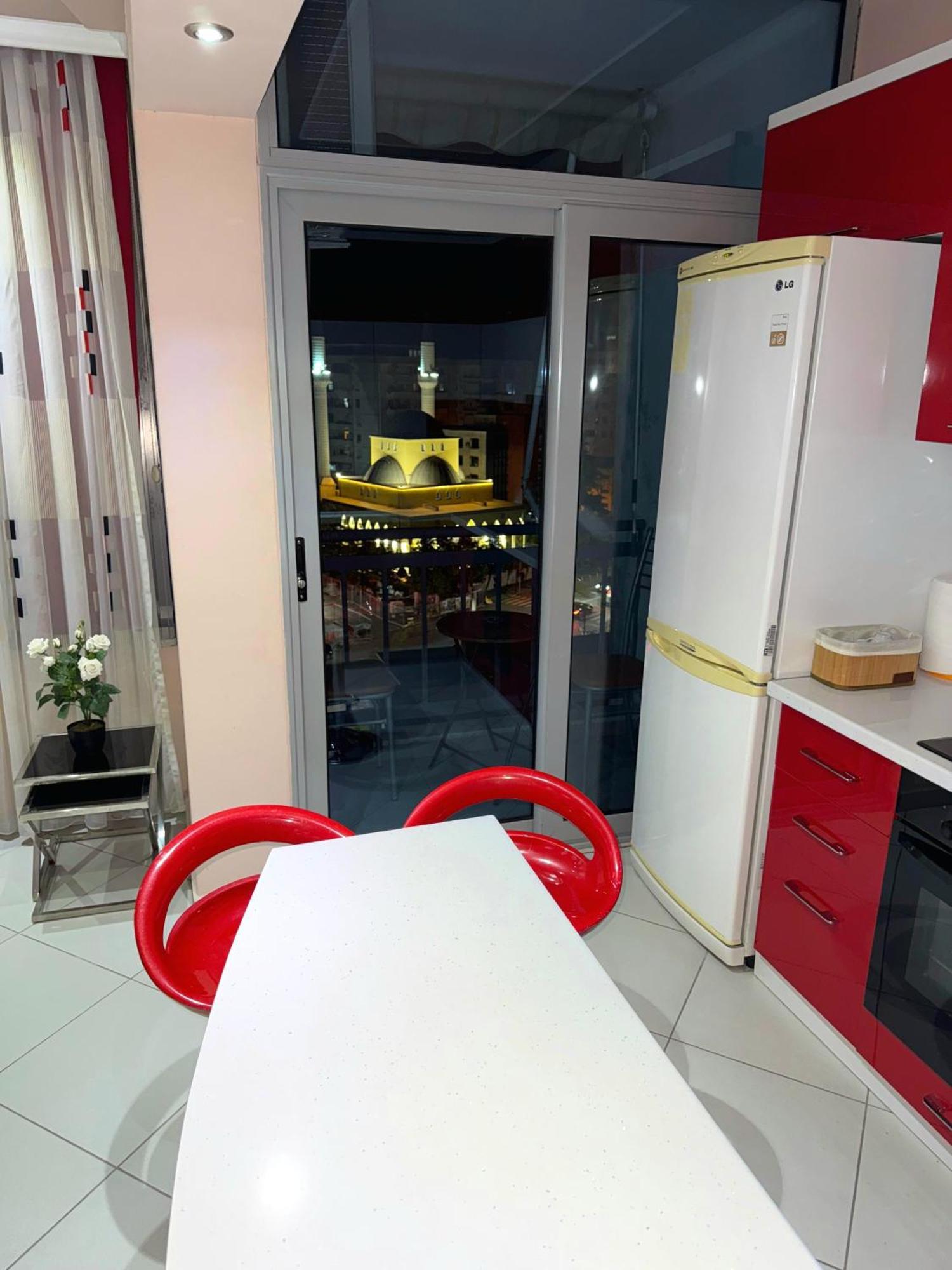 Amy'S Luxury Appartment Shkodër エクステリア 写真