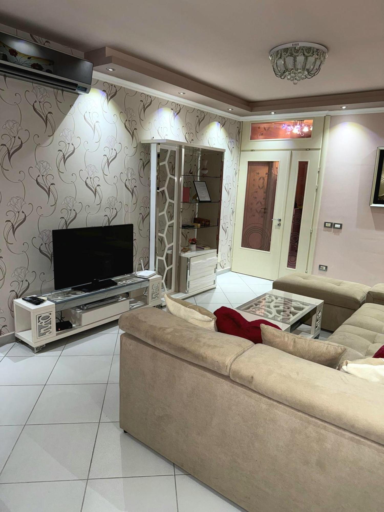 Amy'S Luxury Appartment Shkodër エクステリア 写真