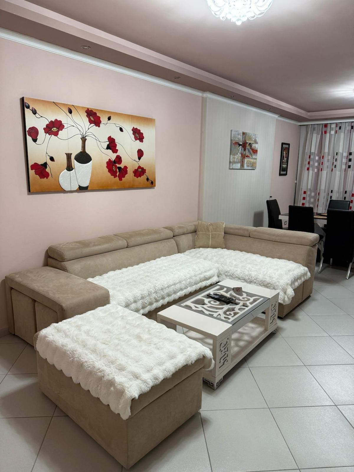 Amy'S Luxury Appartment Shkodër エクステリア 写真