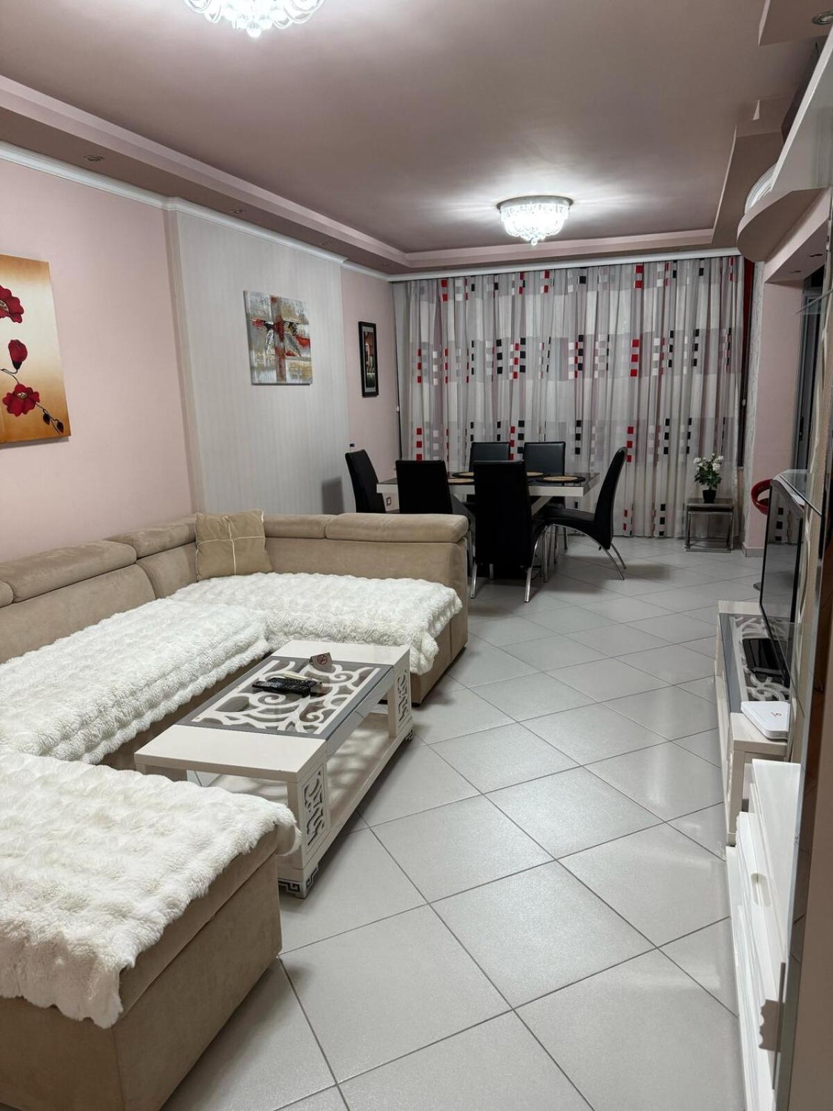 Amy'S Luxury Appartment Shkodër エクステリア 写真