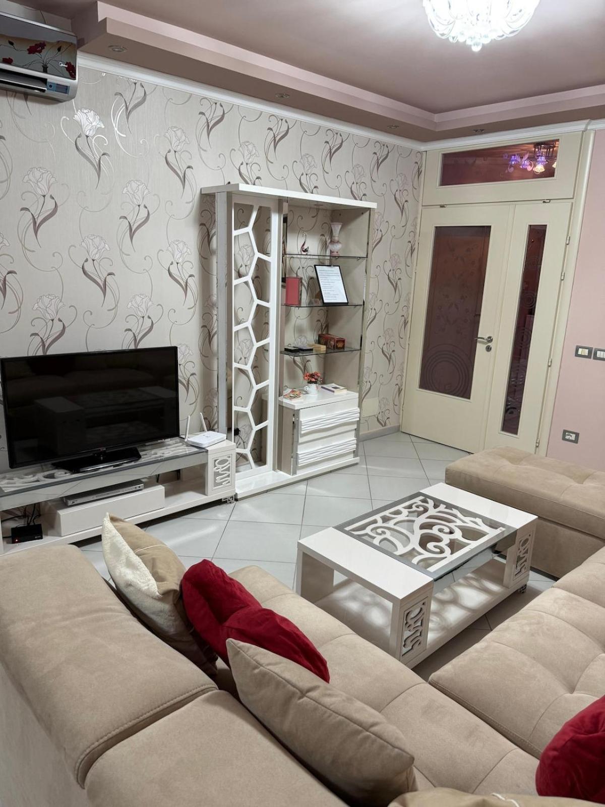 Amy'S Luxury Appartment Shkodër エクステリア 写真